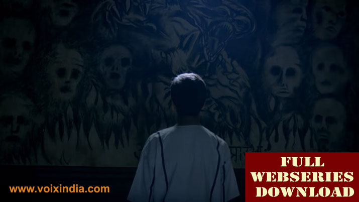 ASUR-web-series-voot-voixindia