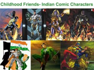 Indian-comics-Characters-raj-comics-download