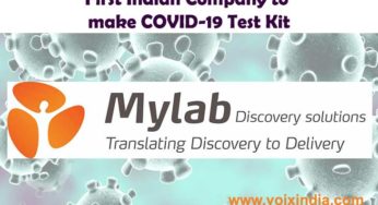 Now 1 lakh tests/day done by real-time PCR based Covid-19 test