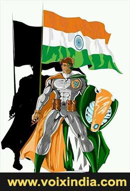 tiranga-raj-comics-lndian-comics