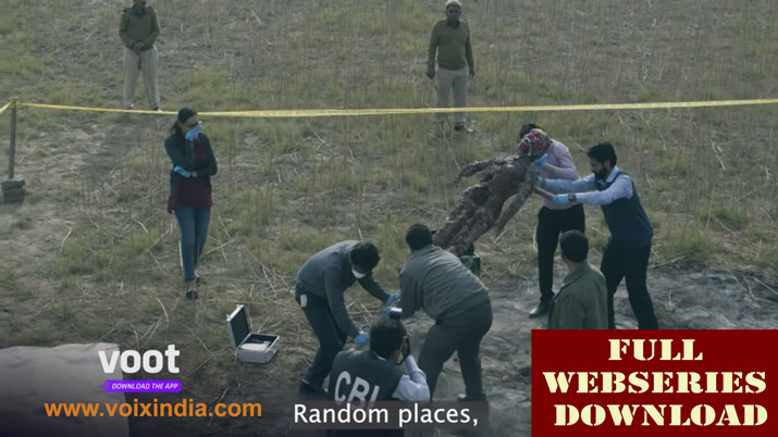 watch-online-ASUR-web-series-dead-body-found