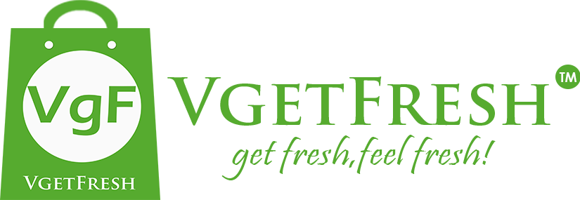 vgetfresh grocery company in lucknow