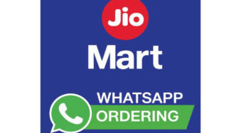 Jiomart launches grocery through Whatsapp: Here hows you can order