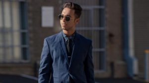 Sarang Patil- men fashion instagram influencer