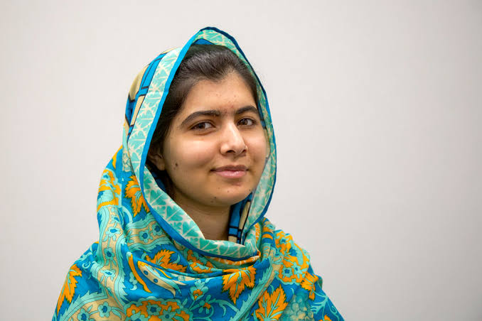 Malala Yousufzai graduates from Oxford fights for girl education