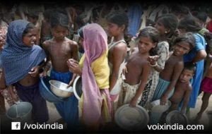 indian economy-extreme-poverty-in-india