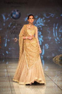 expensive lehenge are a sign of money wastage 