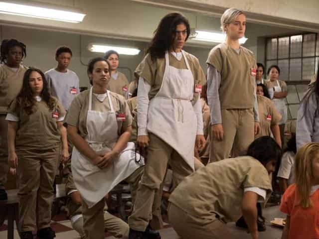 orange is the new black season 4 review voixindia
