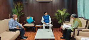 Important to safeguard the principles of health, safety, fair and equal opportunity for students