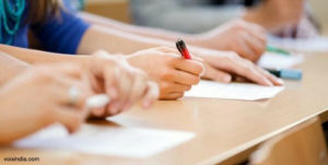 final term exam are held to be in september