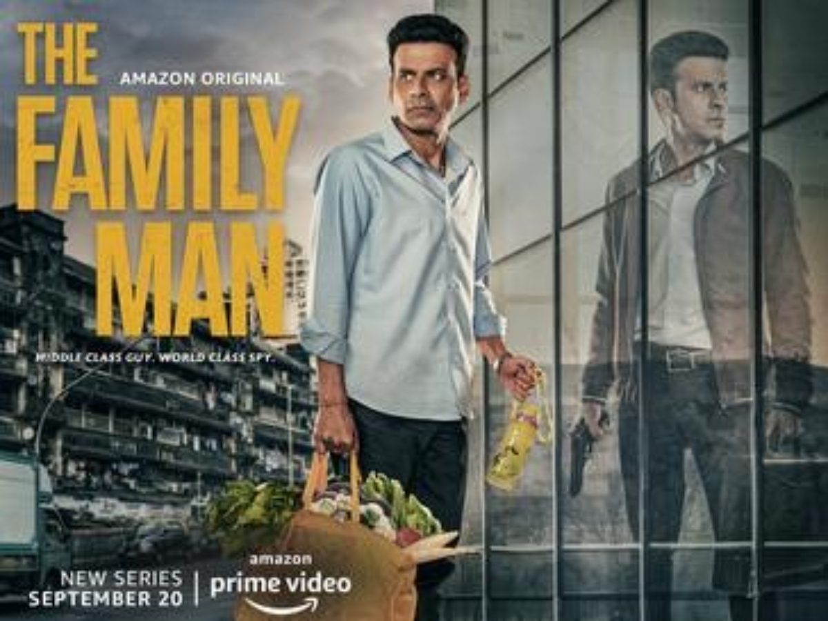 The Family Man Season 2 Web Series Free Download Cast Review Rating Release Date
