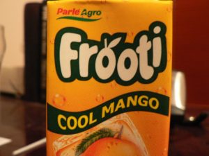 Parle Agro: One of the top FMCG Companies in India