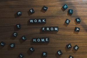 reasons why work from home jobs for women is good