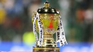  13th edition of Indian Premier League is hosted by UAE .