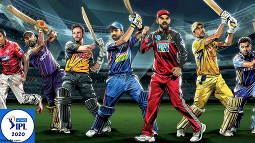 13th IPL UAE Schedule All you need to know about IPL matches