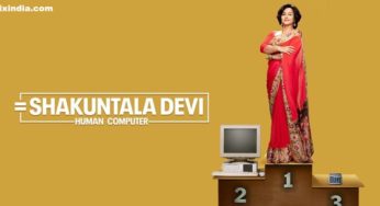 [720p]Watch online Shakuntala Devi full movie free download, Cast, Review || filmywap, filmyzilla