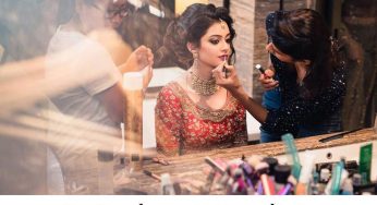 Top 10 Makeup Artist in Lucknow