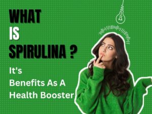 what is spirulina image