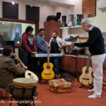 India Triumphs at Grammys