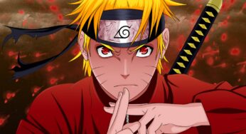 Naruto’s Journey to the Big Screen: Marvel’s Shang-Chi Director Takes the Helm