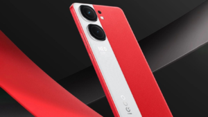 iQOO Neo 9 Pro 5G