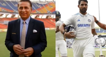 Take Every Lesson to Heart: Gavaskar Guides Dhruv Jurel on Strange Dismissal, Few Days After Dhoni’s Comment